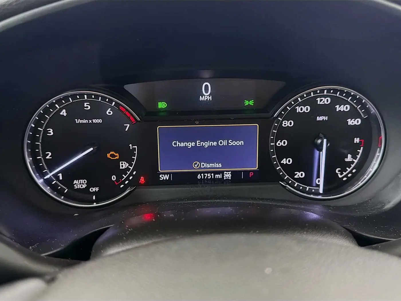 2021 Cadillac XT4 - $21,995