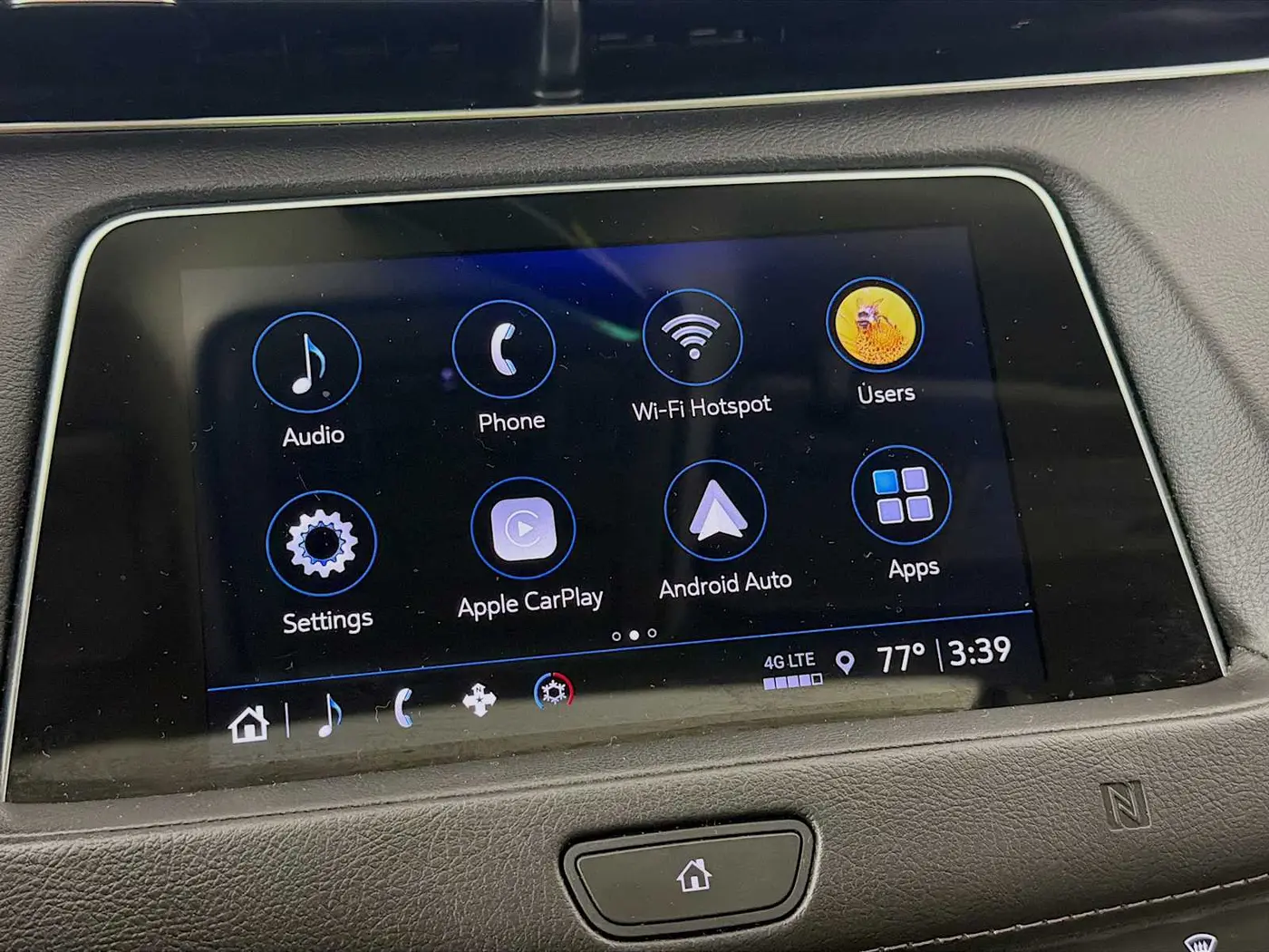 2021 Cadillac XT4 - $21,995