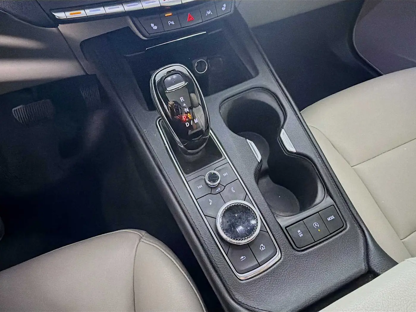 2021 Cadillac XT4 - $21,995