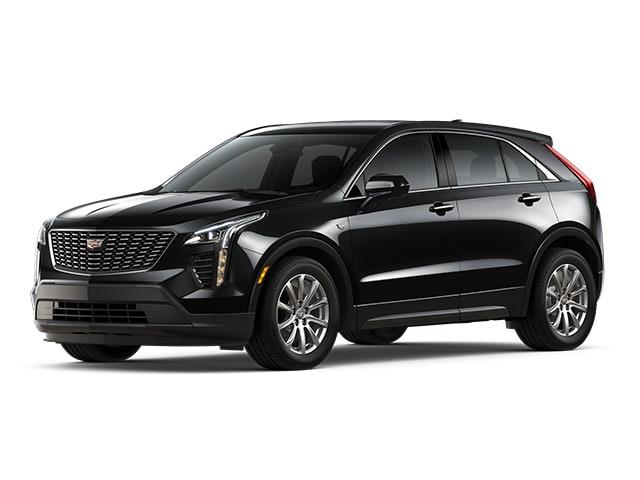 2022 Cadillac XT4 - $27,998