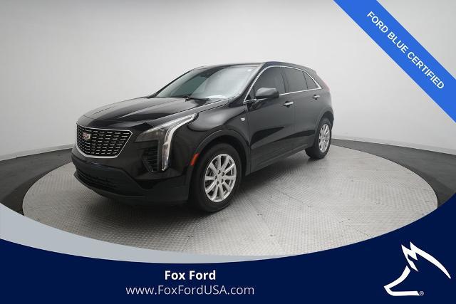 2022 Cadillac XT4 - $23,998