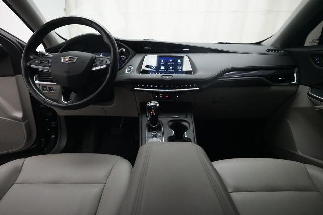 2022 Cadillac XT4 - $23,998
