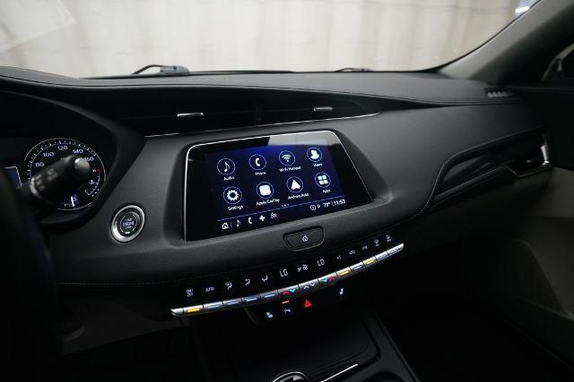2022 Cadillac XT4 - $23,998