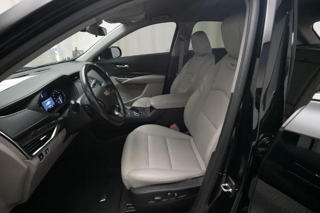2022 Cadillac XT4 - $23,998