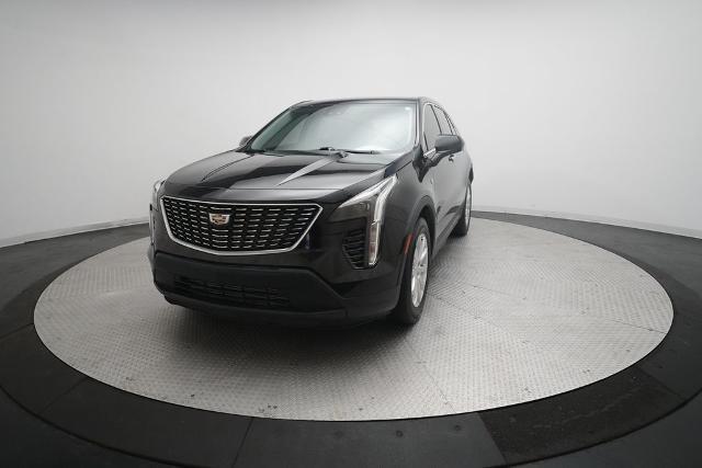 2022 Cadillac XT4 - $23,998