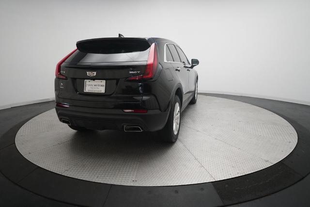 2022 Cadillac XT4 - $23,998