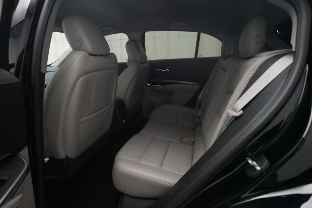 2022 Cadillac XT4 - $23,998