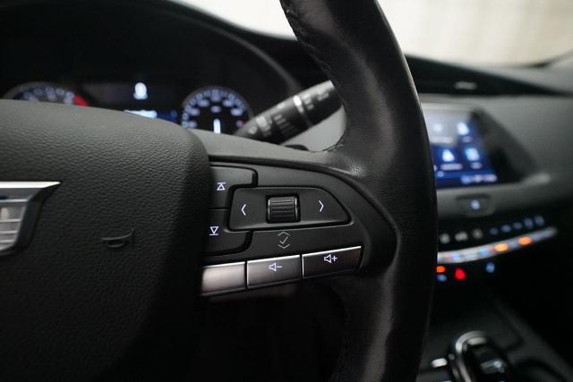 2022 Cadillac XT4 - $23,998