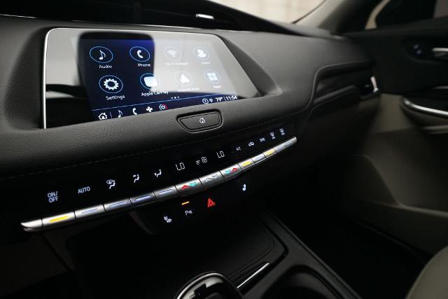 2022 Cadillac XT4 - $23,998