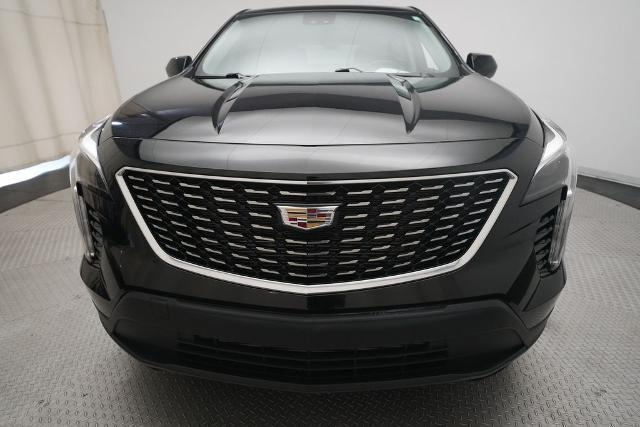 2022 Cadillac XT4 - $23,998