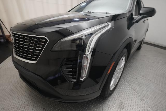 2022 Cadillac XT4 - $23,998