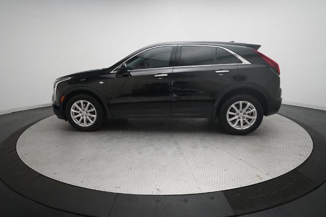 2022 Cadillac XT4 - $23,998