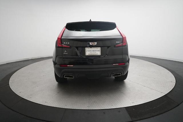 2022 Cadillac XT4 - $23,998