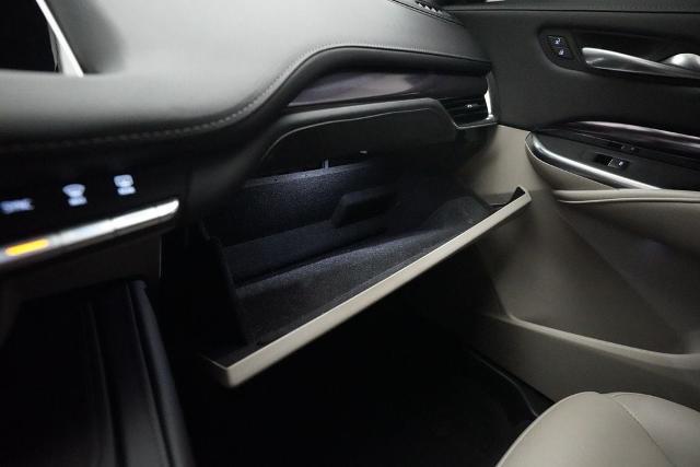 2022 Cadillac XT4 - $23,998