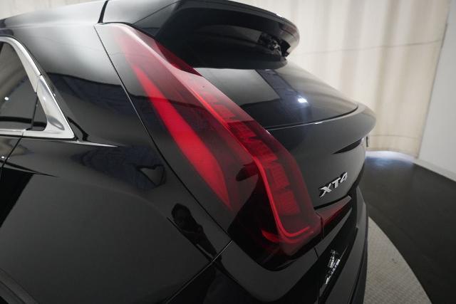 2022 Cadillac XT4 - $23,998