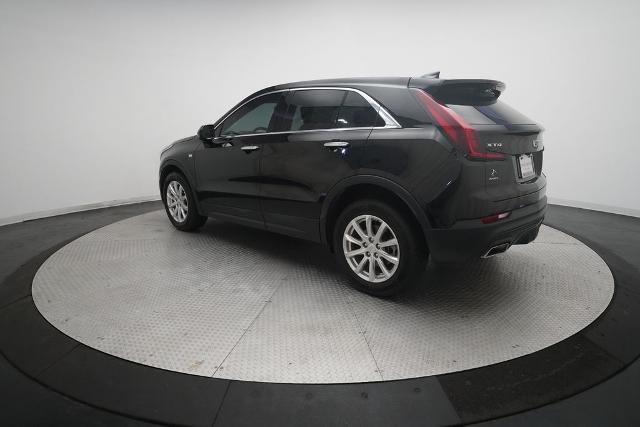 2022 Cadillac XT4 - $23,998