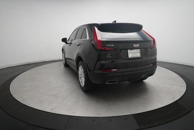 2022 Cadillac XT4 - $23,998