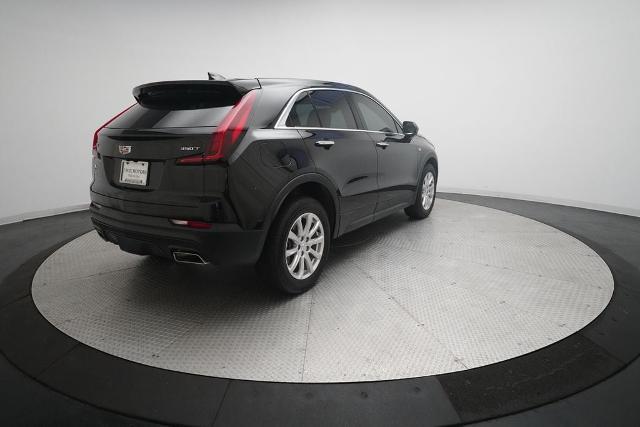 2022 Cadillac XT4 - $23,998