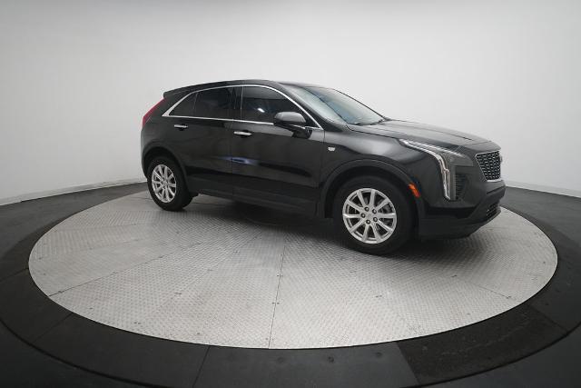 2022 Cadillac XT4 - $23,998