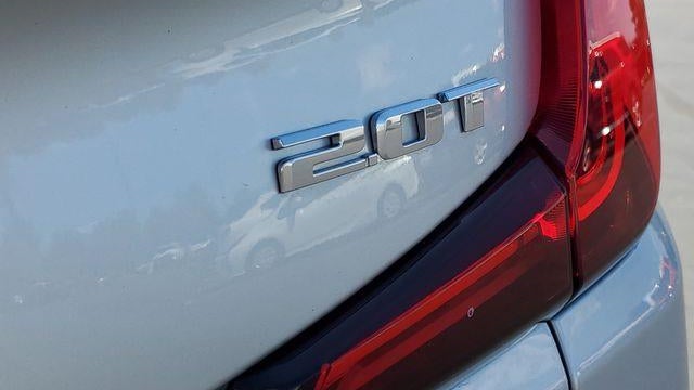 2019 Cadillac XT4 Luxury
