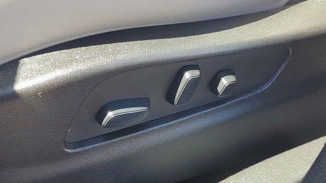 2019 Cadillac XT4 Luxury