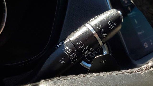 2019 Cadillac XT4 Luxury
