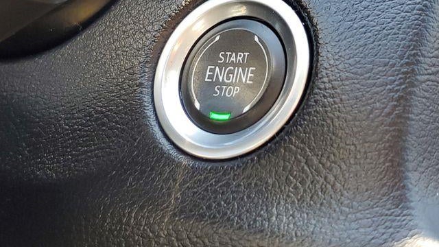 2019 Cadillac XT4 Luxury