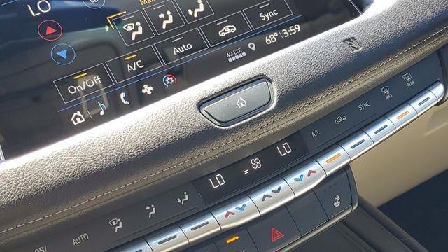 2019 Cadillac XT4 Luxury