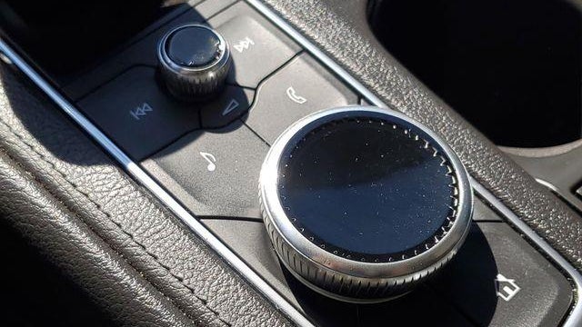 2019 Cadillac XT4 Luxury