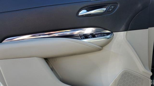 2019 Cadillac XT4 Luxury