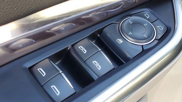 2019 Cadillac XT4 Luxury