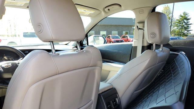 2019 Cadillac XT4 Luxury