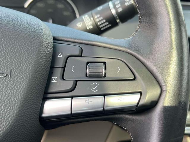 2023 Cadillac XT4 - $27,887