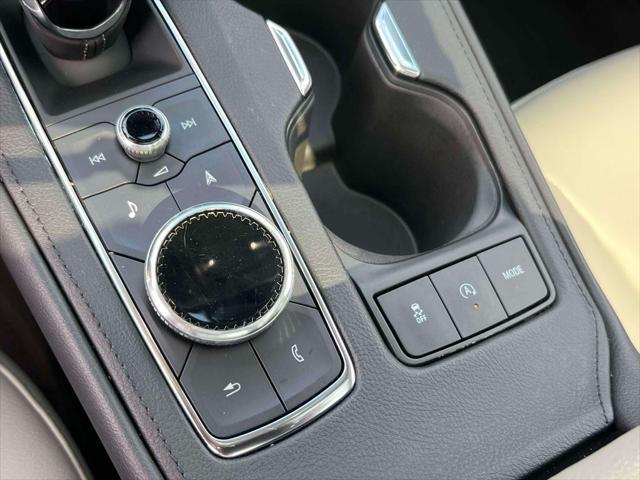 2023 Cadillac XT4 - $27,887