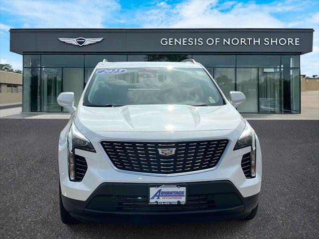 2023 Cadillac XT4 - $27,995