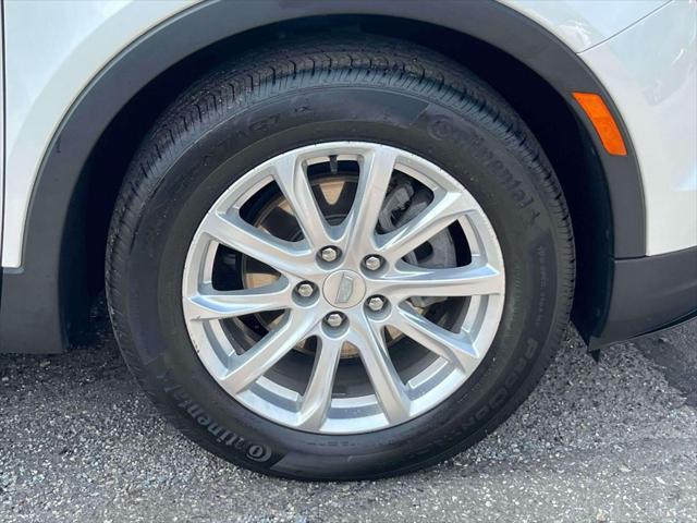 2023 Cadillac XT4 - $27,995