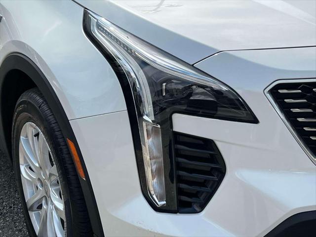 2023 Cadillac XT4 - $27,995