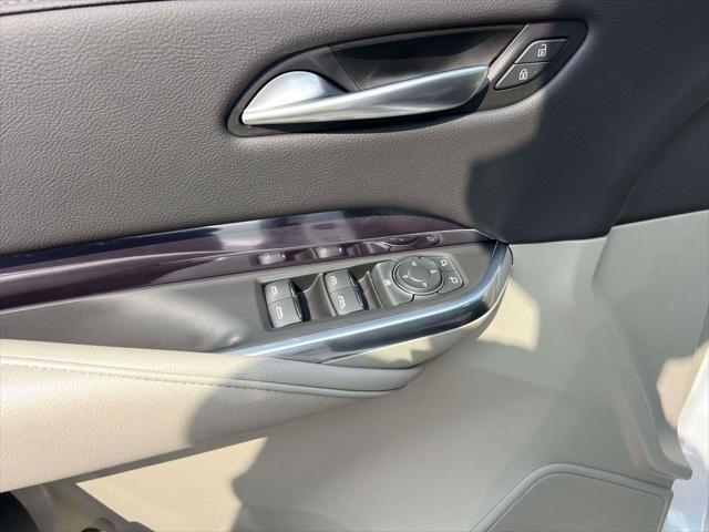 2023 Cadillac XT4 - $27,995