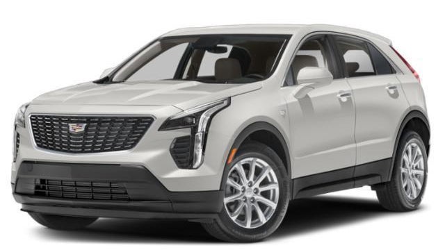 Preowned 2023 Cadillac XT4 Premium Luxury for Sale