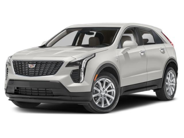2023 Cadillac XT4 - $31,203