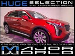 2023 XT4 Thumbnail 1