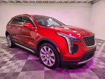 2023 XT4 Thumbnail 2