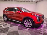 2023 XT4 Thumbnail 8