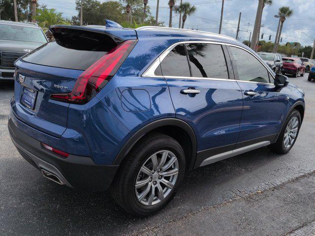 2023 Cadillac XT4 - $28,684