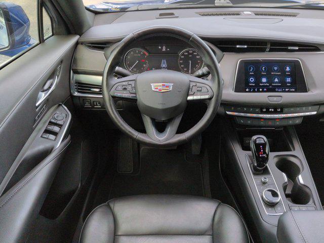 2023 Cadillac XT4 - $28,684
