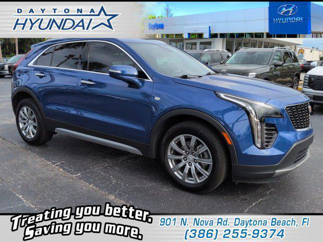 2023 Cadillac XT4 - $28,288