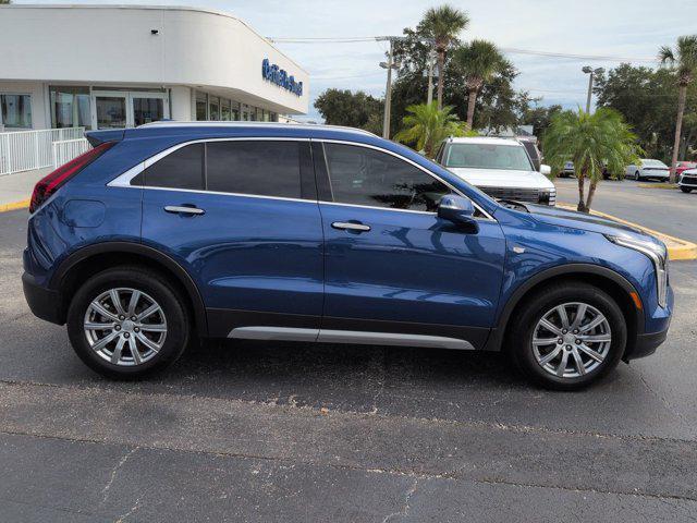2023 Cadillac XT4 - $28,288