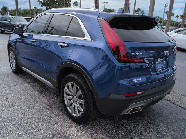 2023 Cadillac XT4 - $28,288