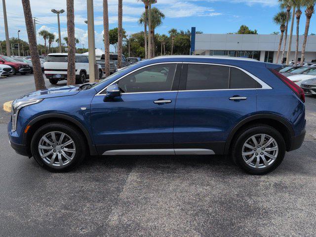 2023 Cadillac XT4 - $28,288