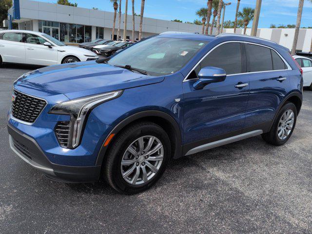 2023 Cadillac XT4 - $28,288